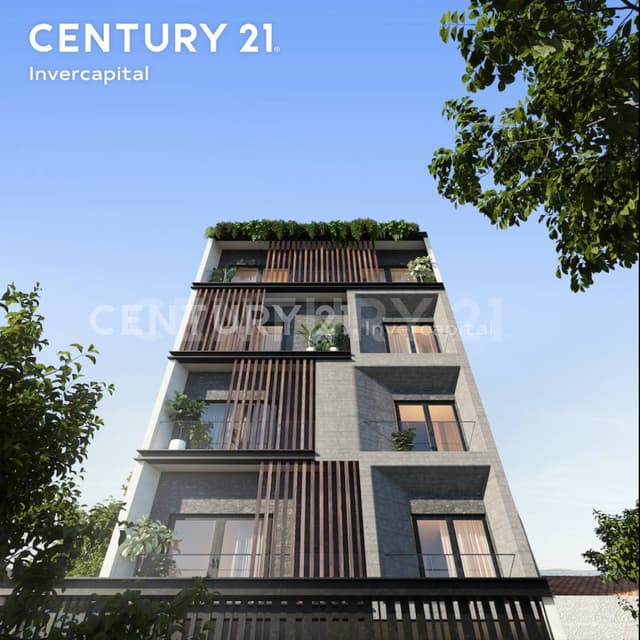 Lofts en Preventa, Vallarta Universidad, Zapopan, Jalisco