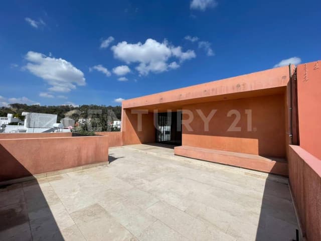Casa en Venta - Del Cedro Residencial - Zona Zerezotla