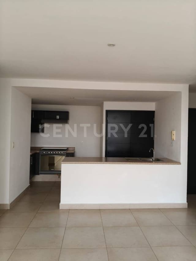 Venta de Departamento en Residencial Popocateptl