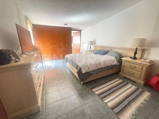Casa Venta Lomas de San Mateo Naucalpan 11243
