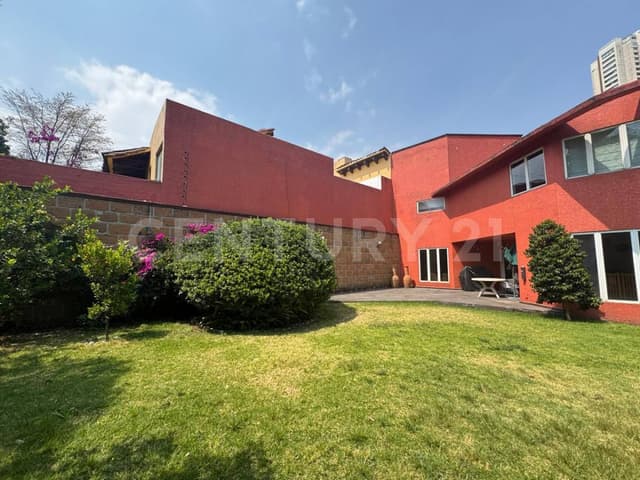 Casa en Venta Loma del Recuerdo, Ciudad de México