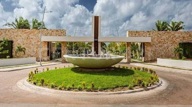 Casa en venta Fraccionamiento Solana Residencial, Tixcacal, Opichén, Mérida
