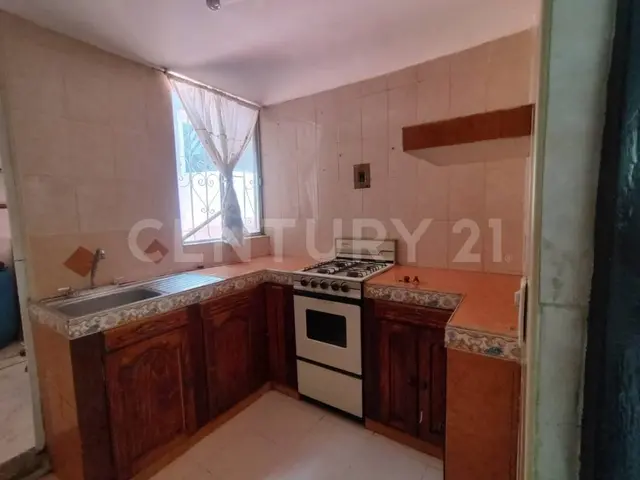 Departamento en Renta en San Martín Xochináhuac, Azcapotzalco, Ciudad De México