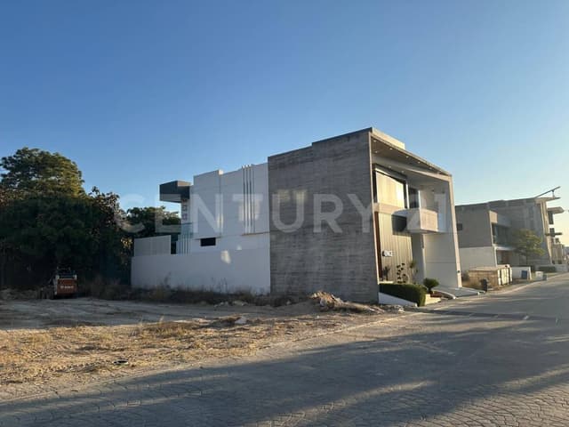 TERRENO EN VENTA EN LA CIMA, ZAPOPAN, JALISCO