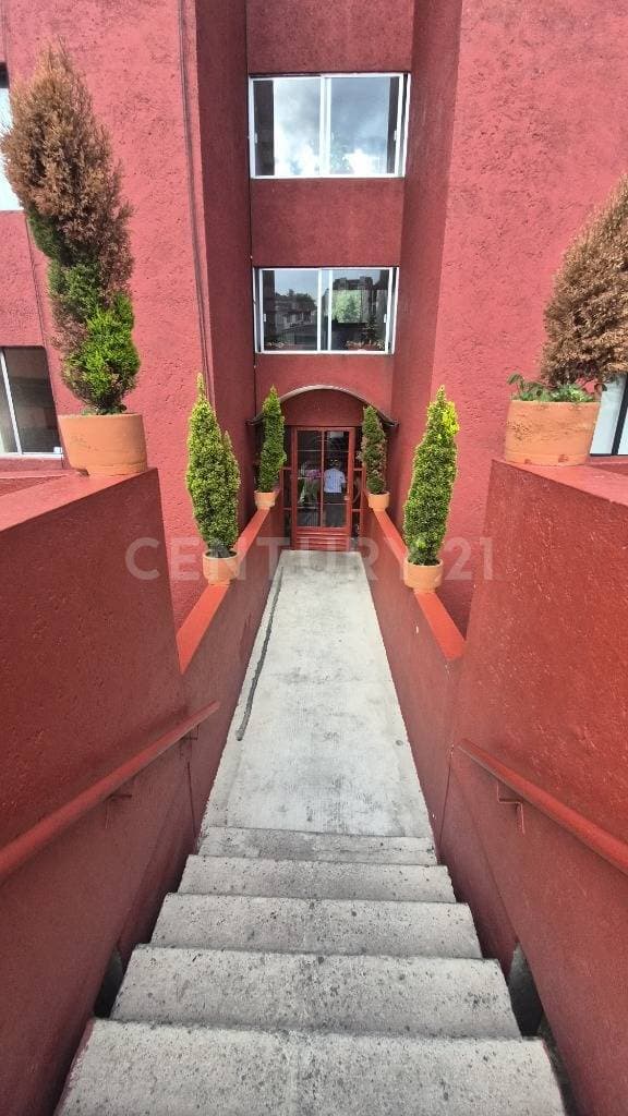 Departamento en venta Lomas Verdes., Naucalpan