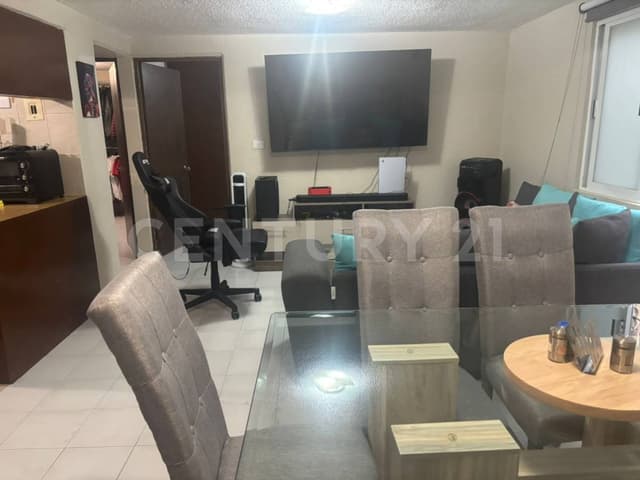 Venta de Departamento en Unidad Habitacional San Lorenzo en Corpus Christi