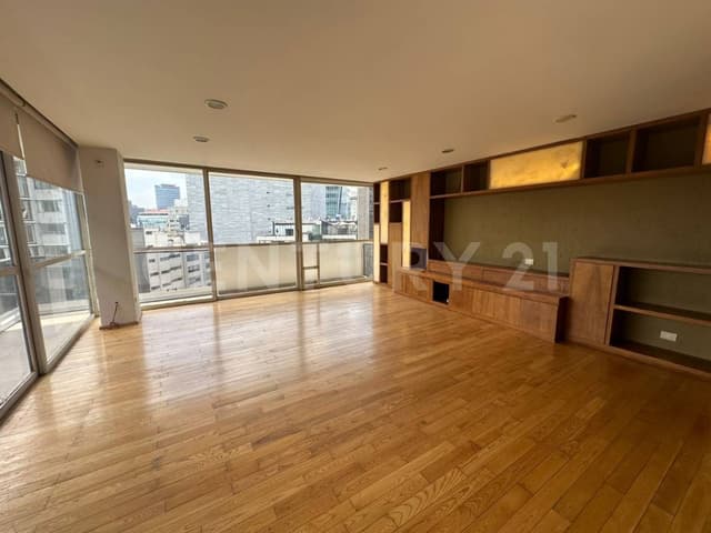 POLANCO - MIGUEL HIDALGO