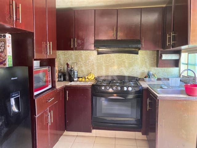 Casa en Venta en La Gloria, Santa Anita La Bolsa, Nicolás Romero, MEX.