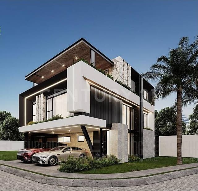 PREVENTA CASA 3 RECÁMARAS PARQUE OAXACA,LOMAS DE ANGELÓPOLIS III,PUEBLA