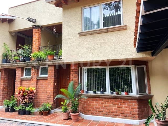 Renta casa amueblada Acapantzingo, Cuernavaca Mor - CW 115