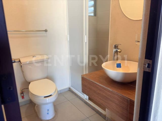 Departamento en Renta Fracc. Espacio Castelar Tlaquepaque