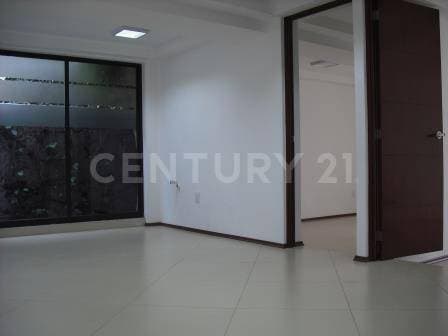 Oficina en Renta en Cd. Satélite, Naucalpan