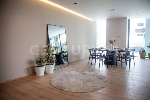 Departamento en Venta en Alcada, Cumbres de Santa Fé
