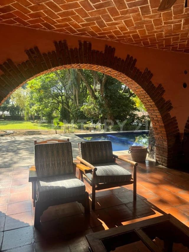 LOMAS DEL MIRADOR - CUERNAVACA MORELOS