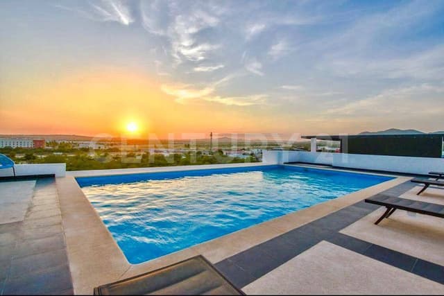 Departamento en venta en Bahia del tezal cabo san lucas