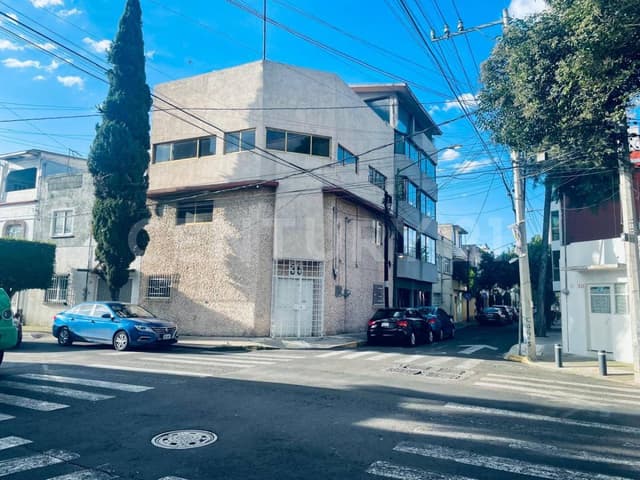 RENTA DE BODEGA, OFICINAS O MICROINDUSTRIA, COL. NATIVITAS