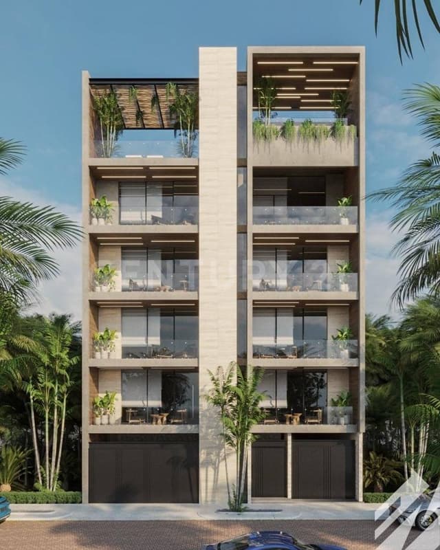 Kaia Bucerias U 4-B ,Francisco I. Madero 1, Bucerías Centro, Bahía De Banderas