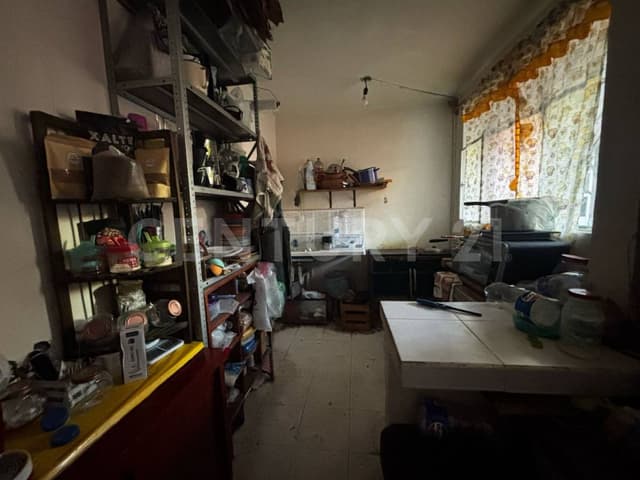 Casa en Venta, Col.Santiago Atzacoalco, G.A.M, CDMX