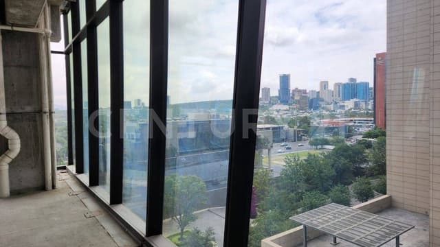 OFICINA EN RENTA SAN PEDRO GARZA GARCIA N.L.