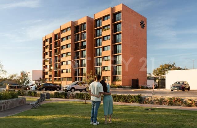 DEPARTAMENTO VENTA LOMAS INDEPENDENCIA