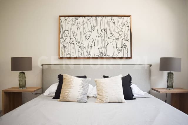 Departamento en Venta de 2 Recámaras - Av Huayacan