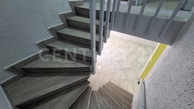 Casa en Renta, Colonia Narciso Mendoza Villa Coapa, Tlalpan, Ciudad de México.