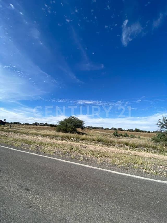 Lote en Venta en Predio El Águila, El Llano, Aguascalientes