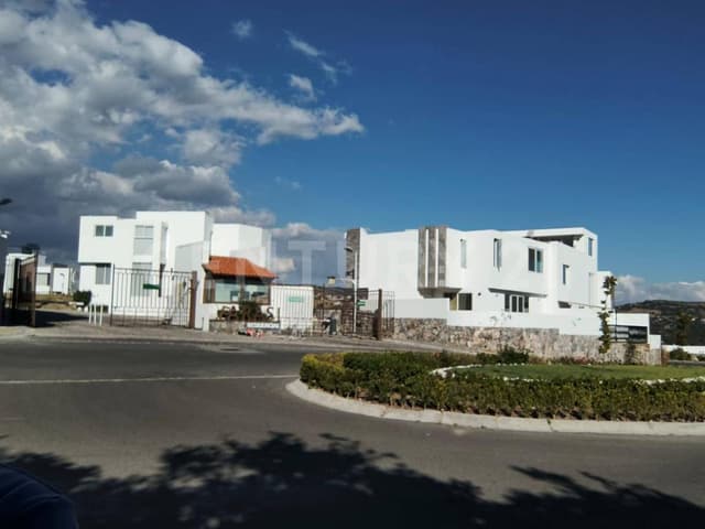 VENTA DE TERRENO EN FARASI I , HARAS DEL BOSQUE