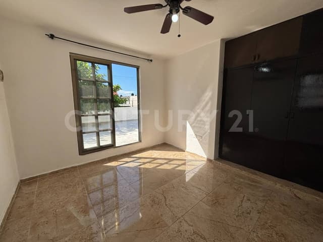 Casa en Venta en Residencial Tikal – Ubicación Estratégica en Cancún