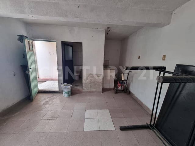 CASA EN VENTA EN NEZAHUALCOYOTL