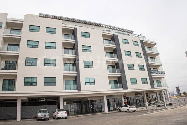 DEPARTAMENTO EN VENTA EN PUERTA DE HIERRO CHIHUAHUA, CHIH.