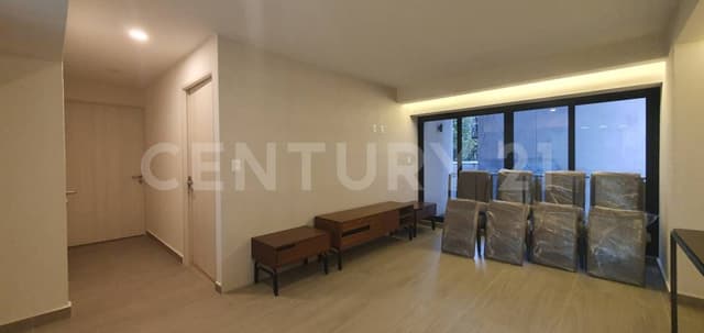 HIPODROMO CONDESA, DEPARTAMENTO EN VENTA, EN QUINTO NIVEL 10641 RAV