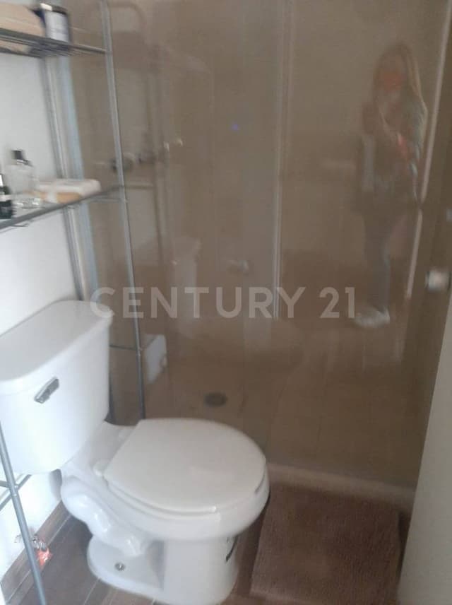 Departamento en Privadas del Parque