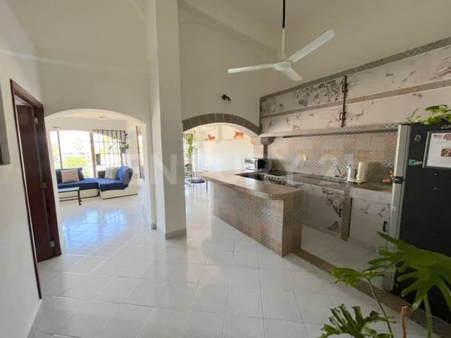 DEPARTAMENTO EN VENTA EN PALOMARES, ACAPULCO, GRO.