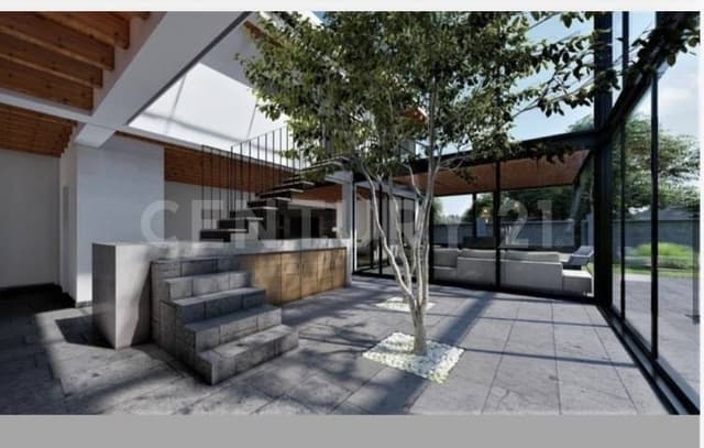 Casa en preventa en Cerro Gordo