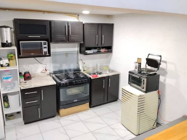 Se renta habitación amueblada en Rinconada de Aragón, Ecatepec, Edo. México