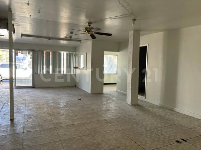 Local Comercial en venta Col. Santa Rosa, Chihuahua, Chihuahua.