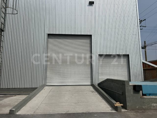 SE RENTA BODEGA 1,000 EN SALTILLO