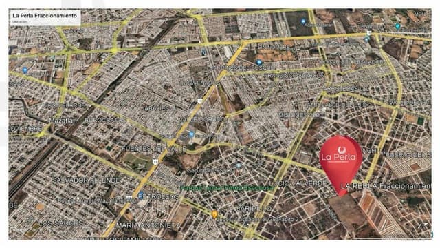 CASA EN VENTA EN FRACC LA PERLA MAZATLAN SINALOA