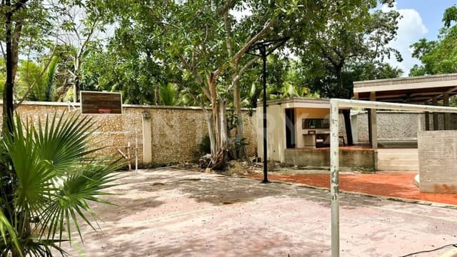 Terrenos en Venta Mantis