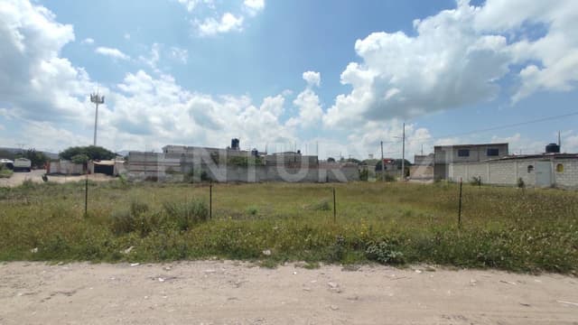 Terreno en Venta en Paseos de Xhosda, San Juan del Río, Querétaro.