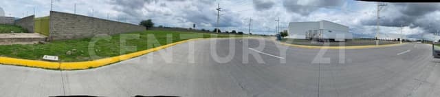 TERRENO INDUSTRIAL EN SILAO GUANAJUATO