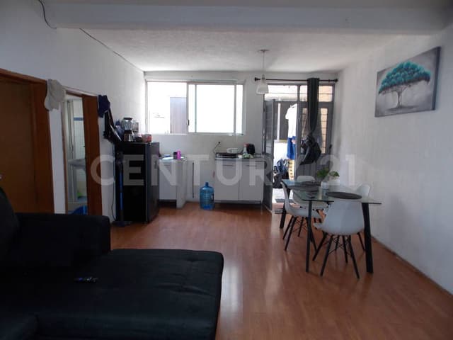 Casa en venta en San Pedro Chico, Gustavo A. Madero, CDMX