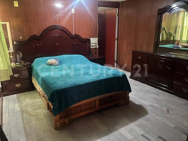 Casa en Venta en Tlalnepantla Estado de México.