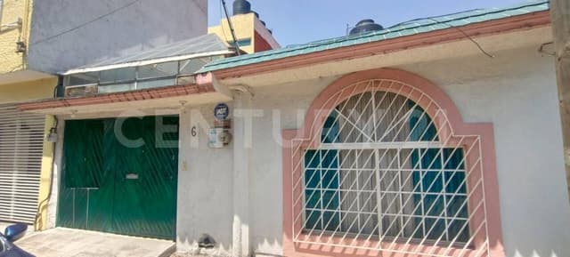 Casa en Venta en Viveros Del Valle, Tlalnepantla, Edo. Méx