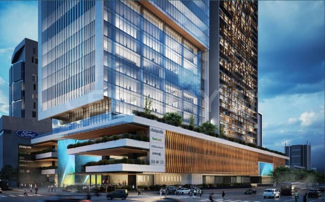 Departamento en PREVENTA, Av. Benjamin Franklin, Condesa, Cuauhtémoc, CDMX.