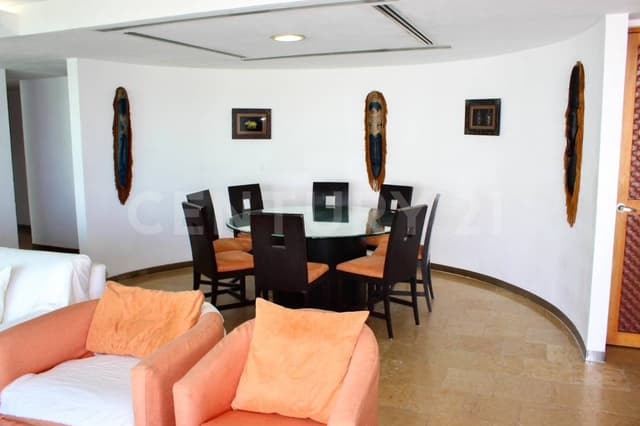 Condominio Las Palmas – Departamento en Venta en Acapulco con Amenidades