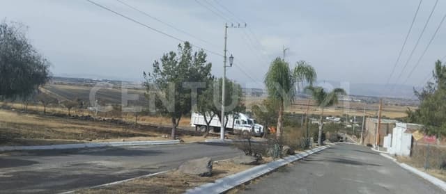 TERRENO EN VENTA EN LOMAS DEL SUR, SILAO GUANAJUATO