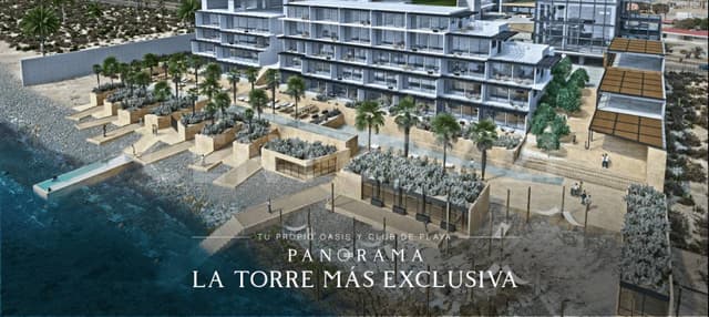 Departamento en venta PANORAMA Viento con jacussi