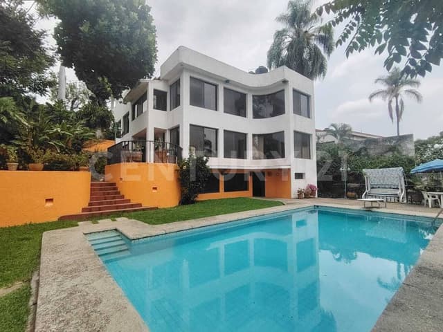 CASA DE OPORTUNIDAD EN COLONIA CHULA VISTA, CUERNAVACA MORELOS.